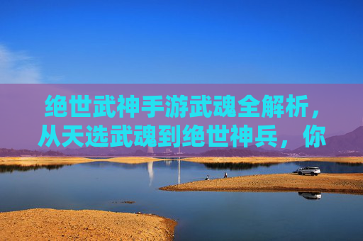 绝世武神手游武魂全解析，从天选武魂到绝世神兵，你的战斗伙伴！绝世武神手游武魂全解析，从天选武魂到绝世神兵，你的战斗伙伴！