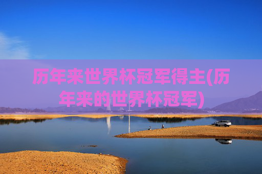 历年来世界杯冠军得主(历年来的世界杯冠军)