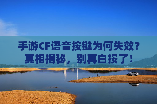 手游CF语音按键为何失效？真相揭秘，别再白按了！