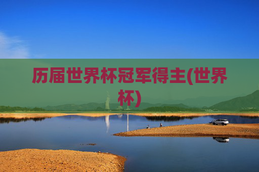历届世界杯冠军得主(世界杯)