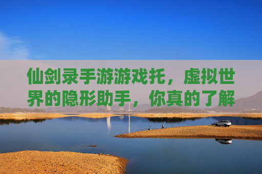 仙剑录手游游戏托，虚拟世界的隐形助手，你真的了解吗？