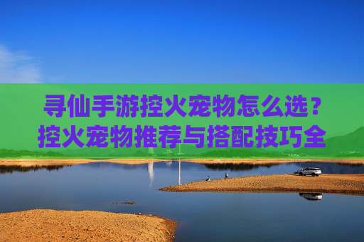寻仙手游控火宠物怎么选？控火宠物推荐与搭配技巧全解析