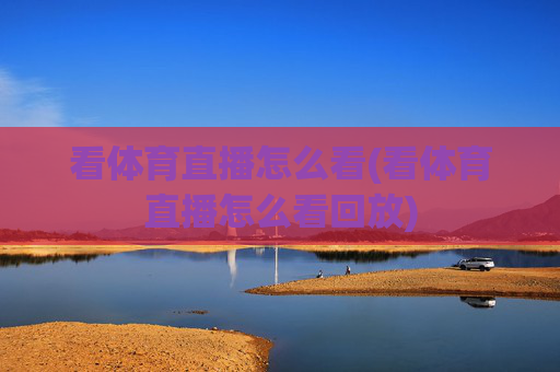 看体育直播怎么看(看体育直播怎么看回放)