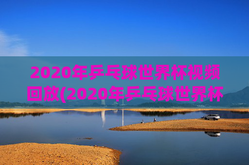 2020年乒乓球世界杯视频回放(2020年乒乓球世界杯视频回放下载)2020年乒乓球世界杯视频回放下载