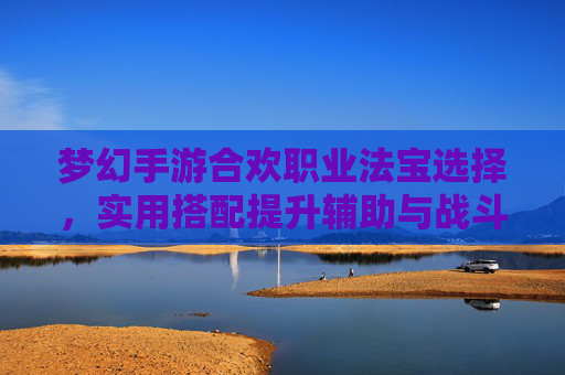 梦幻手游合欢职业法宝选择,实用搭配提升辅助与战斗效能