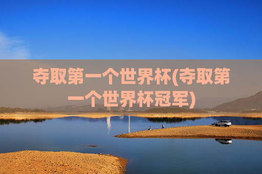 夺取第一个世界杯(夺取第一个世界杯冠军)
