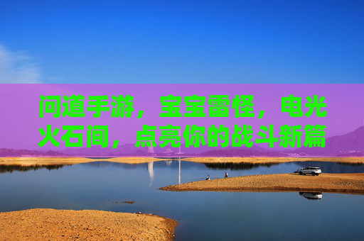 问道手游，宝宝雷怪，电光火石间，点亮你的战斗新篇章
