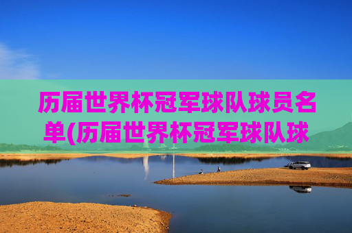 历届世界杯冠军球队球员名单(历届世界杯冠军球队球员名单表)