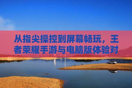 从指尖操控到屏幕畅玩，王者荣耀手游与电脑版体验对比及选择建议，王者荣耀手游与电脑版体验对比及选择建议，从指尖操控到屏幕畅玩