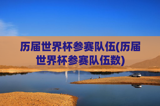 历届世界杯参赛队伍(历届世界杯参赛队伍数)