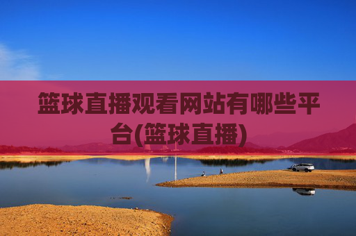 篮球直播观看网站有哪些平台(篮球直播)