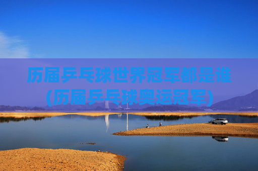 历届乒乓球世界冠军都是谁(历届乒乓球奥运冠军)