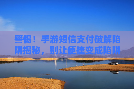 警惕!手游短信支付破解陷阱揭秘,别让便捷变成陷阱