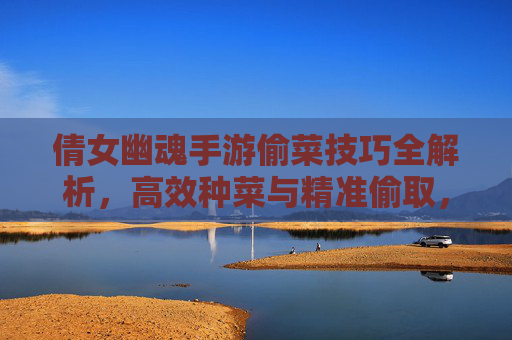 倩女幽魂手游偷菜技巧全解析,高效种菜与精准偷取,轻松获取游戏资源