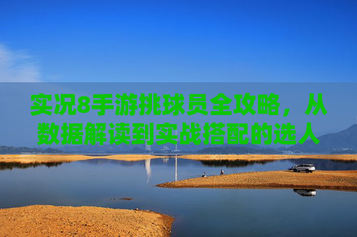 实况8手游挑球员全攻略,从数据解读到实战搭配的选人技巧解析