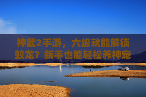 神武2手游,六级就能解锁蛟龙?新手也能轻松养神宠,体验奇幻之旅!