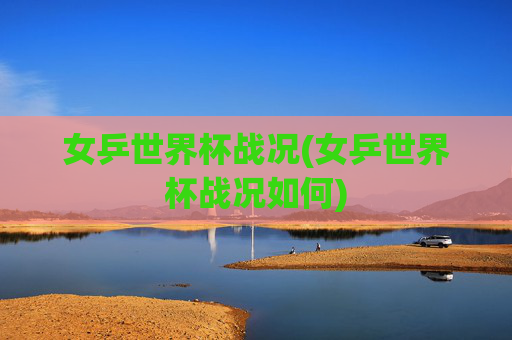 女乒世界杯战况(女乒世界杯战况如何)