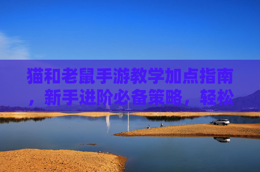 猫和老鼠手游教学加点指南，新手进阶必备策略，轻松掌握角色成长技巧