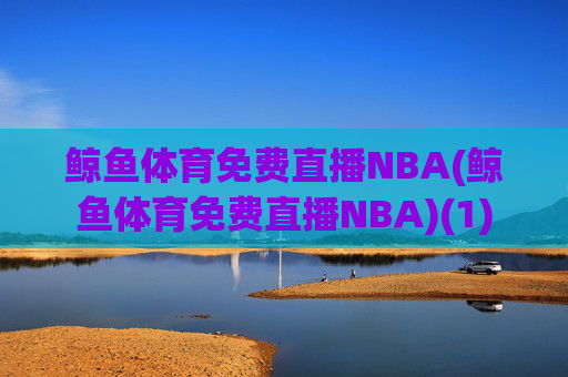 鲸鱼体育免费直播NBA(鲸鱼体育免费直播NBA)(1)