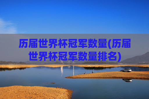 历届世界杯冠军数量(历届世界杯冠军数量排名)