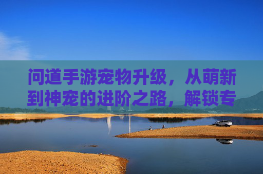 问道手游宠物升级,从萌新到神宠的进阶之路,解锁专属技能与强大战力!问道手游宠物进阶,从萌新到神宠,解锁专属技能与强大战力