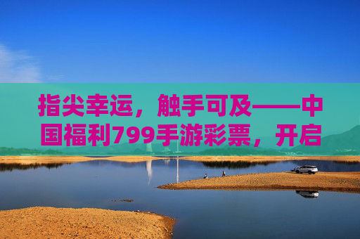指尖幸运，触手可及——中国福利799手游彩票，开启便捷乐彩新体验，指尖幸运，触手可及——中国福利799手游彩票，开启便捷乐彩新体验