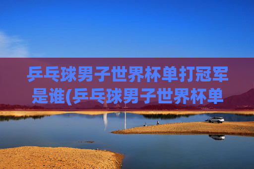 乒乓球男子世界杯单打冠军是谁(乒乓球男子世界杯单打冠军是谁啊)