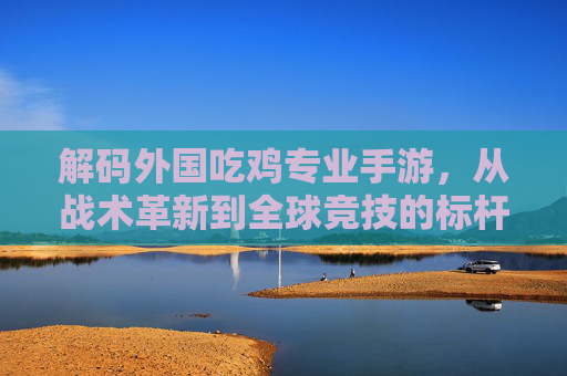 解码外国吃鸡专业手游，从战术革新到全球竞技的标杆，解码外国吃鸡专业手游，从战术革新到全球竞技的标杆