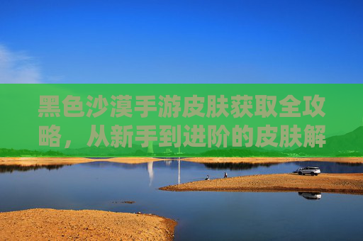 黑色沙漠手游皮肤获取全攻略，从新手到进阶的皮肤解锁技巧，黑色沙漠手游皮肤获取全攻略，从新手到进阶的皮肤解锁技巧