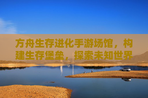 方舟生存进化手游场馆，构建生存堡垒，探索未知世界——玩家在虚拟空间中的生存与创造，方舟生存进化手游场馆，构建生存堡垒，探索虚拟世界的未知与创造