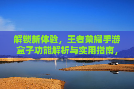 解锁新体验，王者荣耀手游盒子功能解析与实用指南，解锁新体验，王者荣耀手游盒子功能解析与实用指南