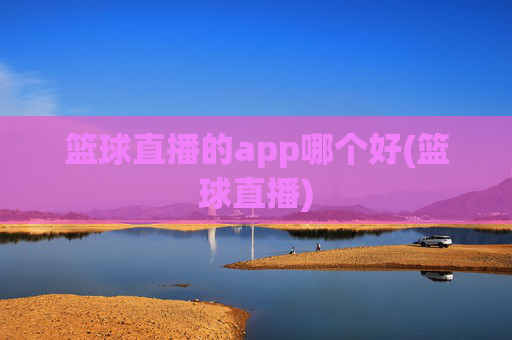 篮球直播的app哪个好(篮球直播)