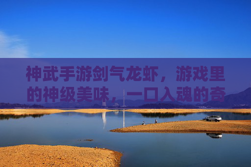 神武手游剑气龙虾,游戏里的神级美味,一口入魂的奇幻体验,神武手游剑气龙虾,游戏里的神级美味,一口入魂的奇幻体验