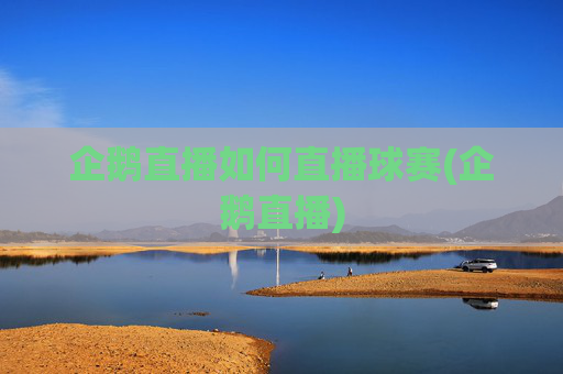 企鹅直播如何直播球赛(企鹅直播)