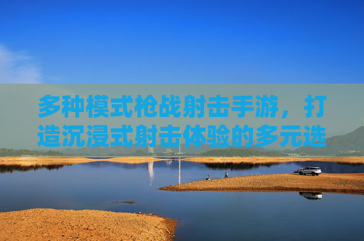 多种模式枪战射击手游，打造沉浸式射击体验的多元选择，多种模式枪战射击手游，打造沉浸式射击体验的多元选择