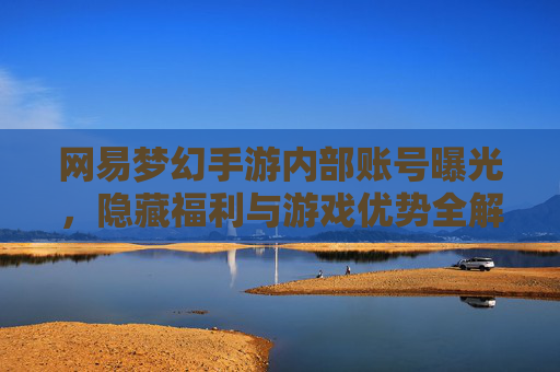 网易梦幻手游内部账号曝光，隐藏福利与游戏优势全解析，网易梦幻手游内部账号曝光，隐藏福利与游戏优势全解析