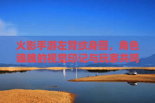 火影手游左臂纹身图，角色魂魄的视觉印记与玩家共鸣的符号，火影手游左臂纹身，角色魂魄的视觉印记，与玩家共鸣的符号