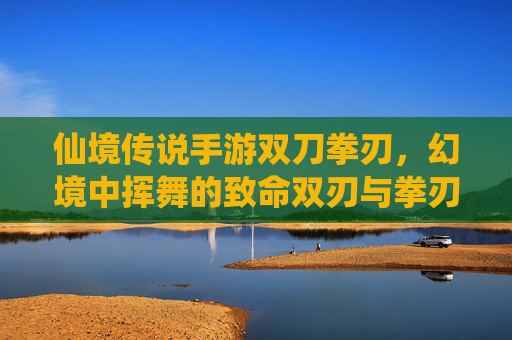 仙境传说手游双刀拳刃,幻境中挥舞的致命双刃与拳刃战舞者,仙境传说手游双刀拳刃,幻境中挥舞的致命双刃与拳刃战舞者