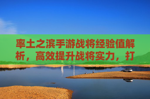 率土之滨手游战将经验值解析,高效提升战将实力,打造无敌军团指南,率土之滨战将经验值解析,高效提升战将实力,打造无敌军团指南