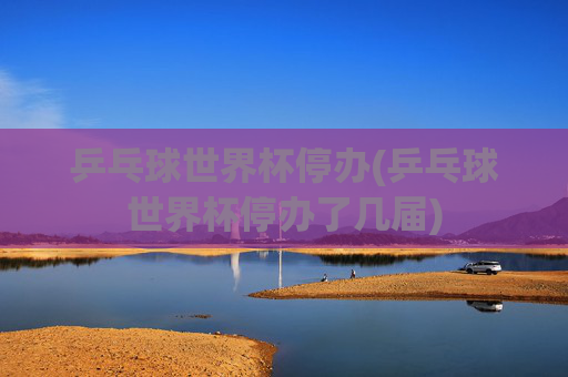 乒乓球世界杯停办(乒乓球世界杯停办了几届)