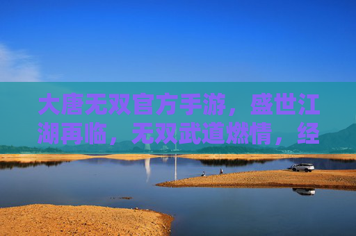 大唐无双官方手游,盛世江湖再临,无双武道燃情,经典武侠新篇章,大唐无双官方手游,盛世江湖再临,无双武道燃情,经典武侠新篇章