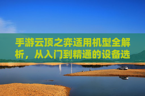手游云顶之弈适用机型全解析，从入门到精通的设备选择指南，手游云顶之弈适用机型全解析，从入门到精通的设备选择指南