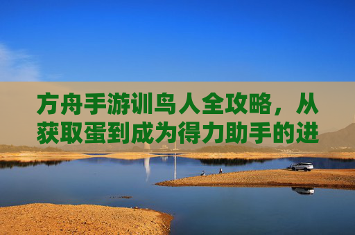 方舟手游训鸟人全攻略,从获取蛋到成为得力助手的进阶指南,方舟手游训鸟人全攻略,从获取蛋到成为得力助手的进阶指南