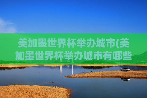 美加墨世界杯举办城市(美加墨世界杯举办城市有哪些)