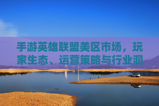 手游英雄联盟美区市场，玩家生态、运营策略与行业洞察，手游英雄联盟美区市场，玩家生态、运营策略与行业洞察分析