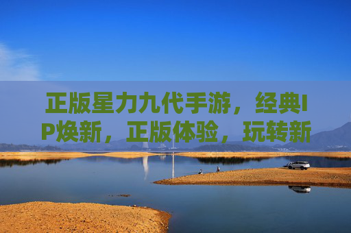正版星力九代手游，经典IP焕新，正版体验，玩转新篇章，正版星力九代手游，经典IP焕新，开启正版新篇章