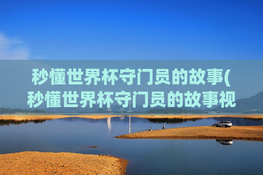 秒懂世界杯守门员的故事(秒懂世界杯守门员的故事视频)