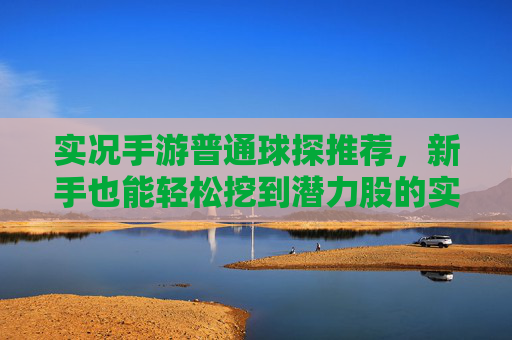 实况手游普通球探推荐,新手也能轻松挖到潜力股的实用指南,实况手游普通球探推荐,新手也能轻松挖潜力股的实用指南