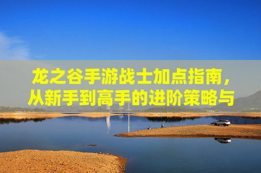 龙之谷手游战士加点指南,从新手到高手的进阶策略与实战应用,龙之谷手游战士加点指南,从新手到高手的进阶策略与实战应用