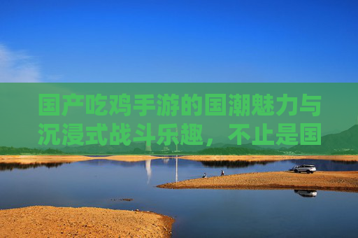 国产吃鸡手游的国潮魅力与沉浸式战斗乐趣,不止是国潮标签,更是玩家体验的全方位升级,国产吃鸡手游,国潮魅力与沉浸式战斗的全方位体验升级